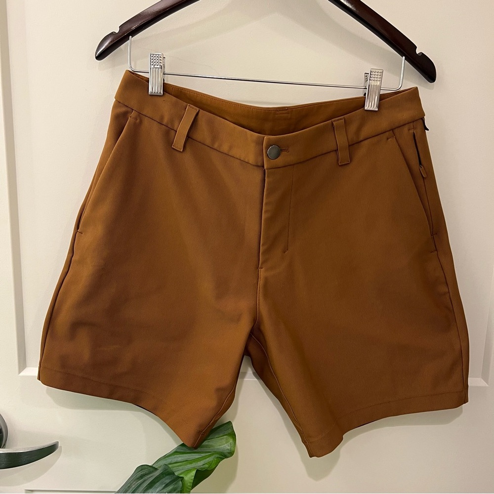 Mens Lululemon shorts